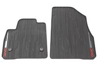 gm car mats