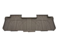 2019 traverse floor mats