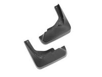 Pontiac G6 Splash Guards - 12499555