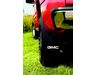 GMC Sierra Splash Guards