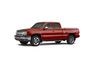 Chevrolet Silverado Door Handles