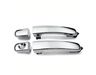 Chevrolet Equinox Door Handles