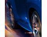 Chevrolet HHR Rocker Panel Molding