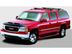 Chevrolet Avalanche Assist Steps