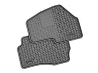 Gmc Envoy Floor Mats Genuine Gmc Envoy Accessories