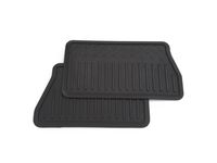 Chevrolet Tahoe Floor Mats Genuine Chevrolet Tahoe Accessories