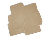 Chevrolet Impala Floor Mats