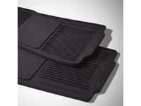 Chevrolet City Express Floor Mats