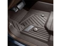 Chevrolet Tahoe Floor Liners