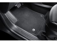 Gmc Terrain Floor Mats Genuine Gmc Terrain Accessories