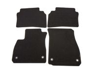 Buick Regal Floor Mats Genuine Buick Regal Accessories