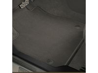 Chevrolet Impala Floor Mats