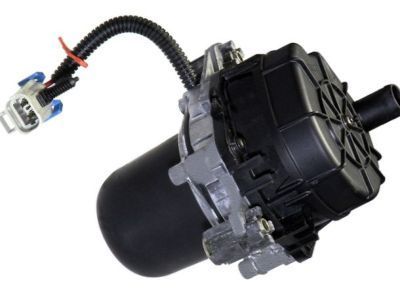 GMC Jimmy Secondary Air Injection Pump - 12560095