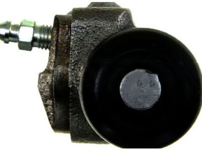 GM 19213357 Cylinder Asm,Rear Brake