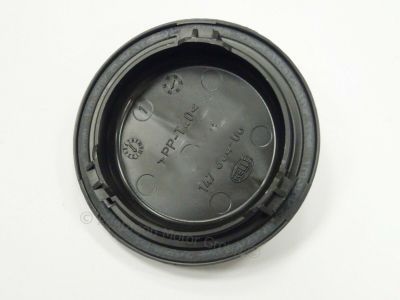 GM 13277996 Cover, Headlamp Bulb Access