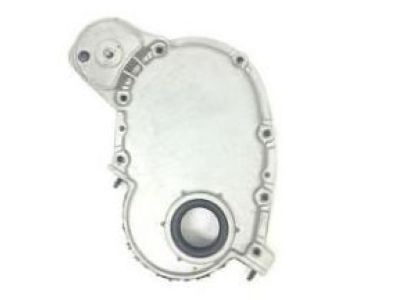 2006 Buick Terraza Timing Cover - 19209125