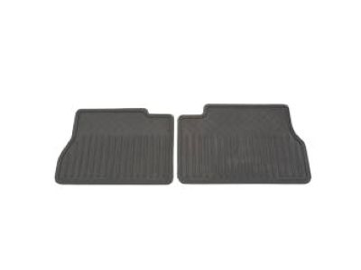 GM 93441757 Mat, Load Floor