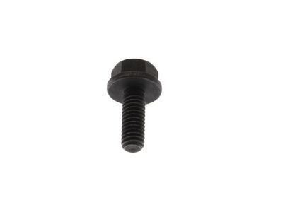 GM 24505092 Bolt/Screw, Flywheel