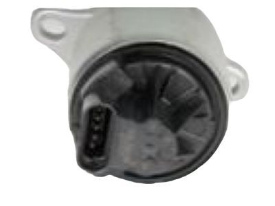 GM 12578036 Valve,EGR