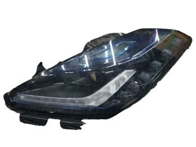 GM 84122615 Headlight Assembly