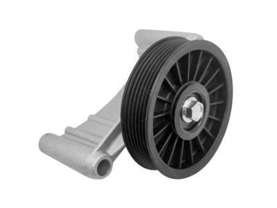 GM 10118713 Pulley,Belt Idler