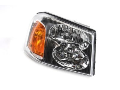 2003 GMC Envoy Headlight - 15866070