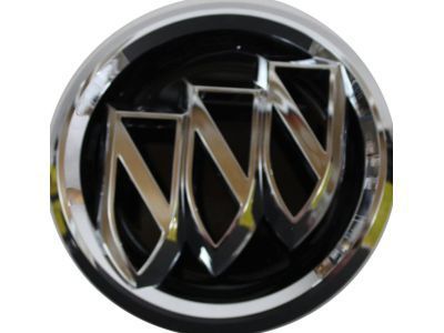 GM 10339164 Radiator Grille Emblem Assembly