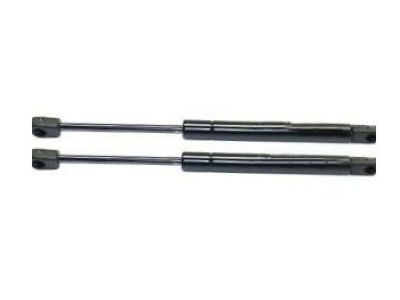 Pontiac G6 Tailgate Lift Support - 15232734