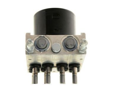 GM 19301490 Valve Kit,Brake Pressure Mod