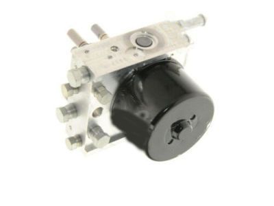 GM 19301490 Valve Kit,Brake Pressure Mod