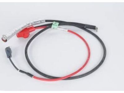 2005 Buick Rendezvous Battery Cable - 88987145