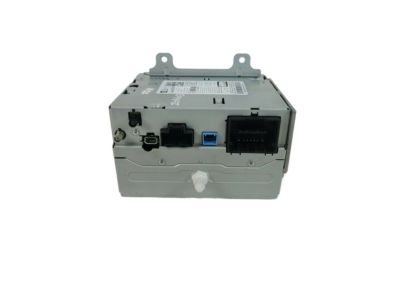 GM 84062126 Radio Assembly, Receiver Eccn=5A992