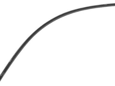 2010 Chevrolet Camaro Windshield Wiper - 92212325