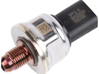Chevrolet Colorado Fuel Pressure Sensor - 12682589