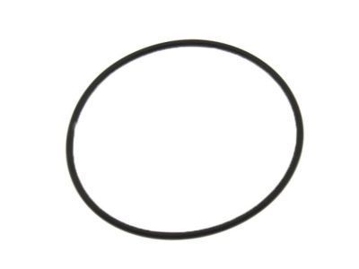 Pontiac G3 Water Pump Gasket - 94580509