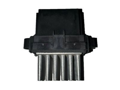 GM 15141283 Module,Blower Motor Control