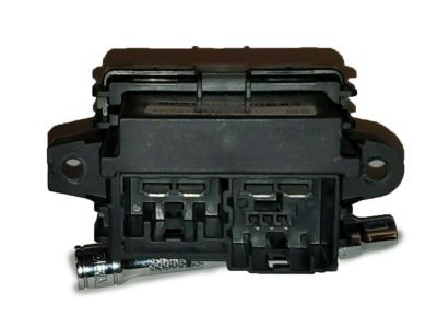 GM 15141283 Module,Blower Motor Control