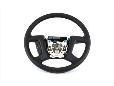 2012 Chevrolet Suburban Steering Wheel - 22947808