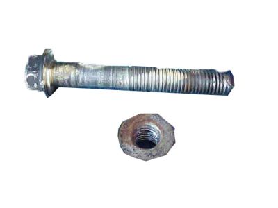 GM 3823085 Nut, Control Arm Bracket Bolt