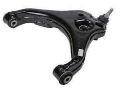 Cadillac XLR Control Arm - 20799881