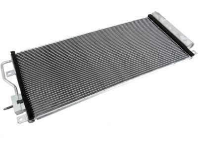 Chevrolet Trax A/C Condenser - 95410841