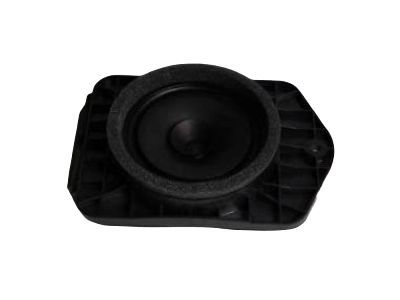 2012 Chevrolet Silverado Car Speakers - 25937105