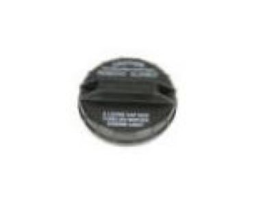 Chevrolet Tracker Gas Cap - 30028010