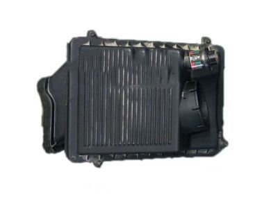 2012 Chevrolet Colorado Air Filter Box - 25813589