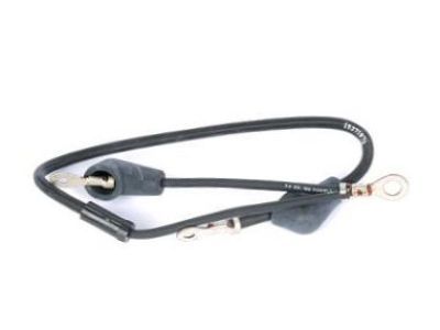 2003 Chevrolet Suburban Battery Cable - 15371974