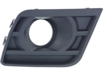 GM 22829543 Bezel, Front Fog Lamp