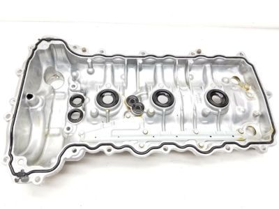 GM 12690195 Cover Assembly, Camshaft