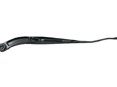 Chevrolet Colorado Windshield Wiper - 23117445