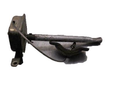 GM 15747720 Hoist Assembly, Spare Wheel