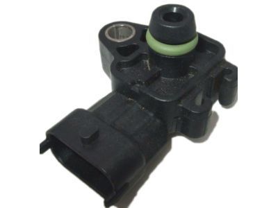 GM 12594942 Sensor Assembly, Map